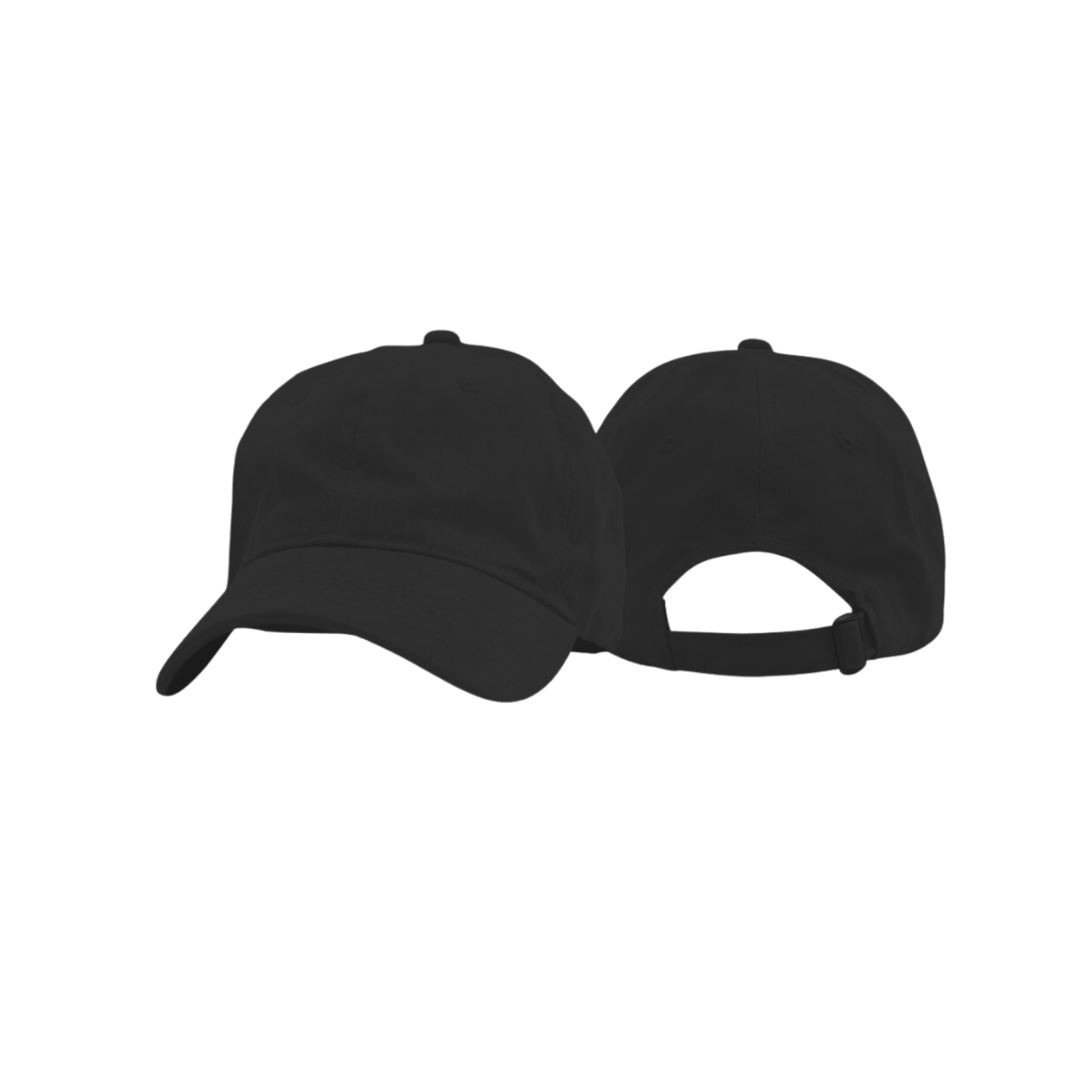 Gorra 100% poliéster