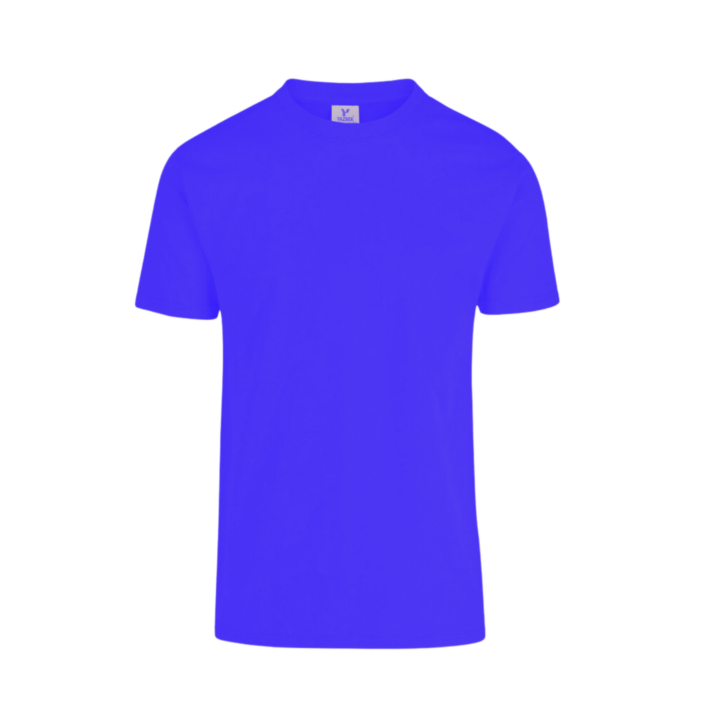 Playera Cuello Redondo Peso Completo