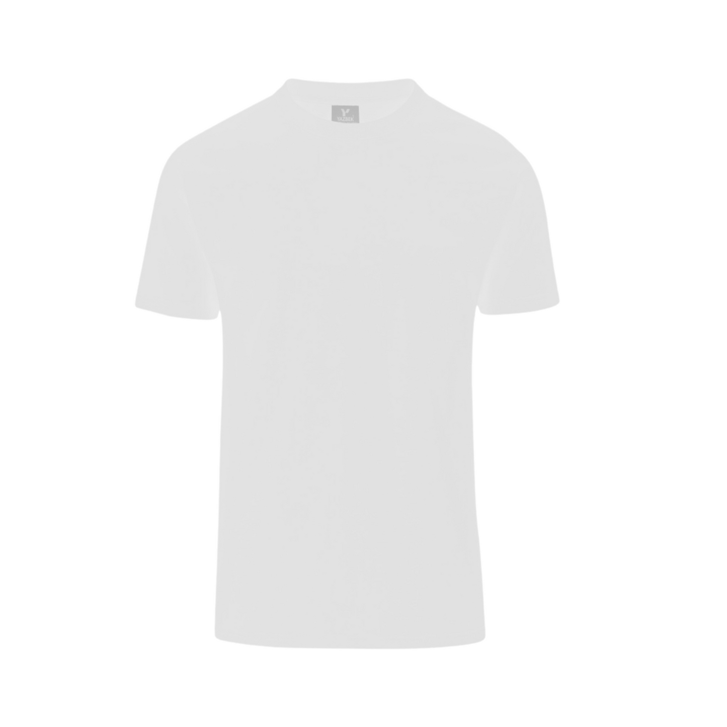 Playera Cuello Redondo Peso Completo