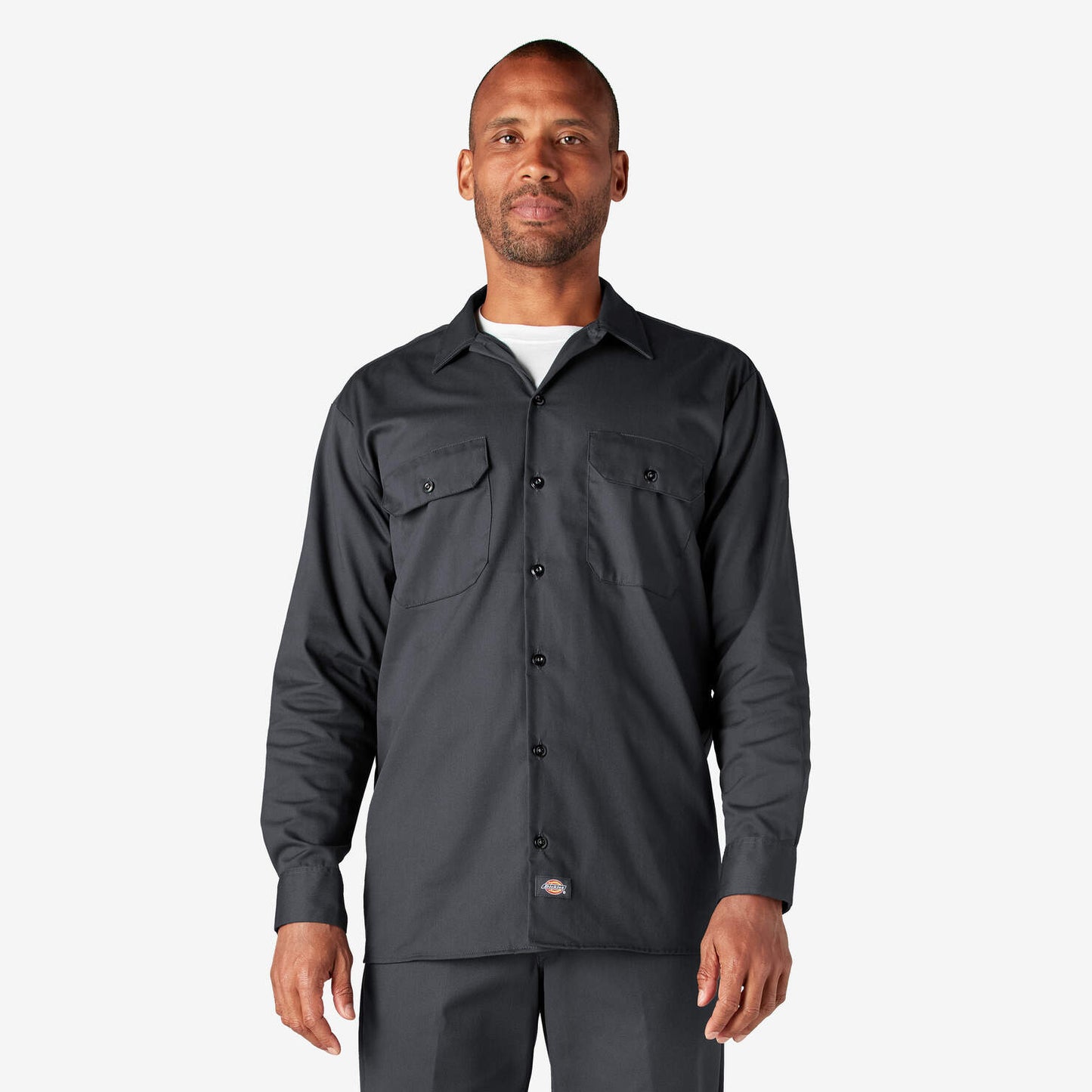 Camisa Gabardina 5574
