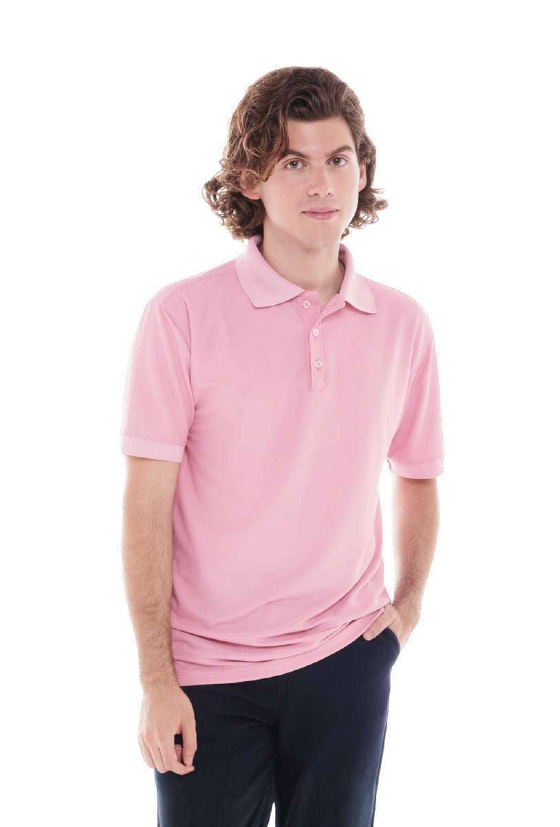 Polo Dry Fit Formal