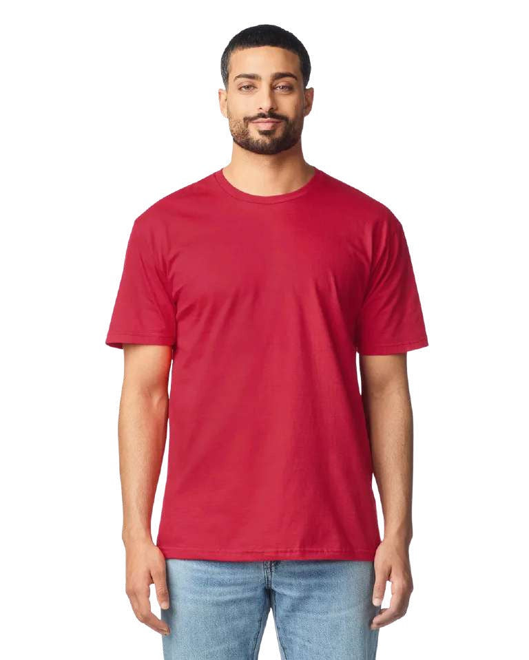 Playera Supersoft