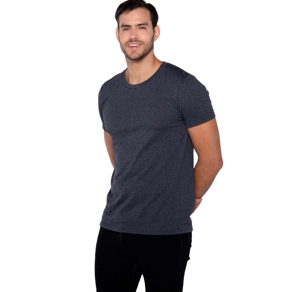 Playera 50/50
