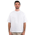 Playera Oversize