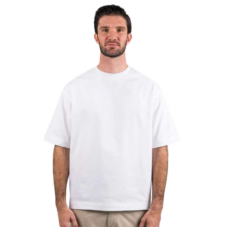 Playera Oversize