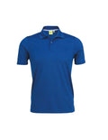 Polo Dry Fit Katt