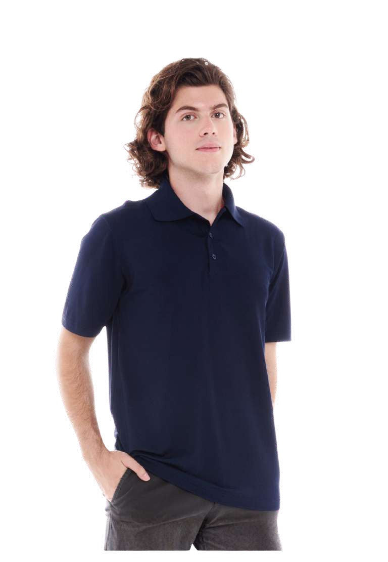 Polo Dry Fit Premium