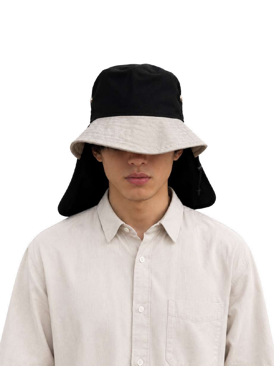 Gorra Cazador