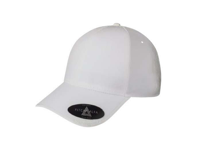 Gorra Premium Alfa