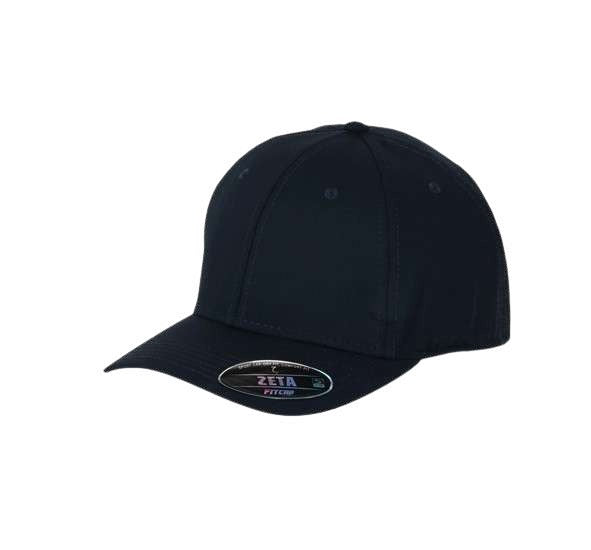 Gorra Premium Zeta