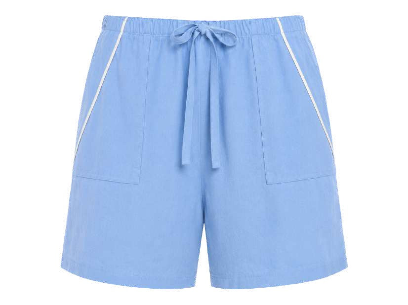 Bermuda Terral