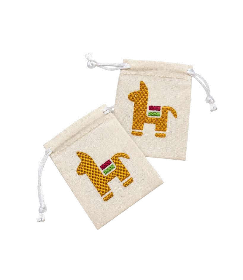 Origen — Bolsa para Joyería