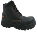 Bota T. Rex 202 con Casco