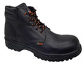 Bota T. Rex 201 con Casco