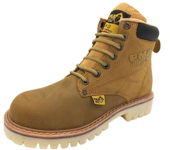 Bota PMA 036 C/C y S/C