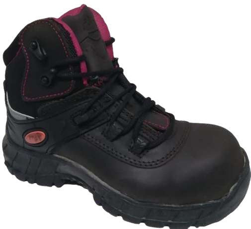 Bota PMA 1360 Rosa