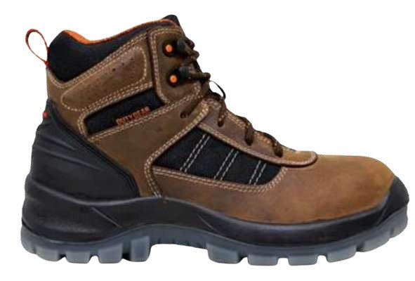 Bota Duty Gear 3638