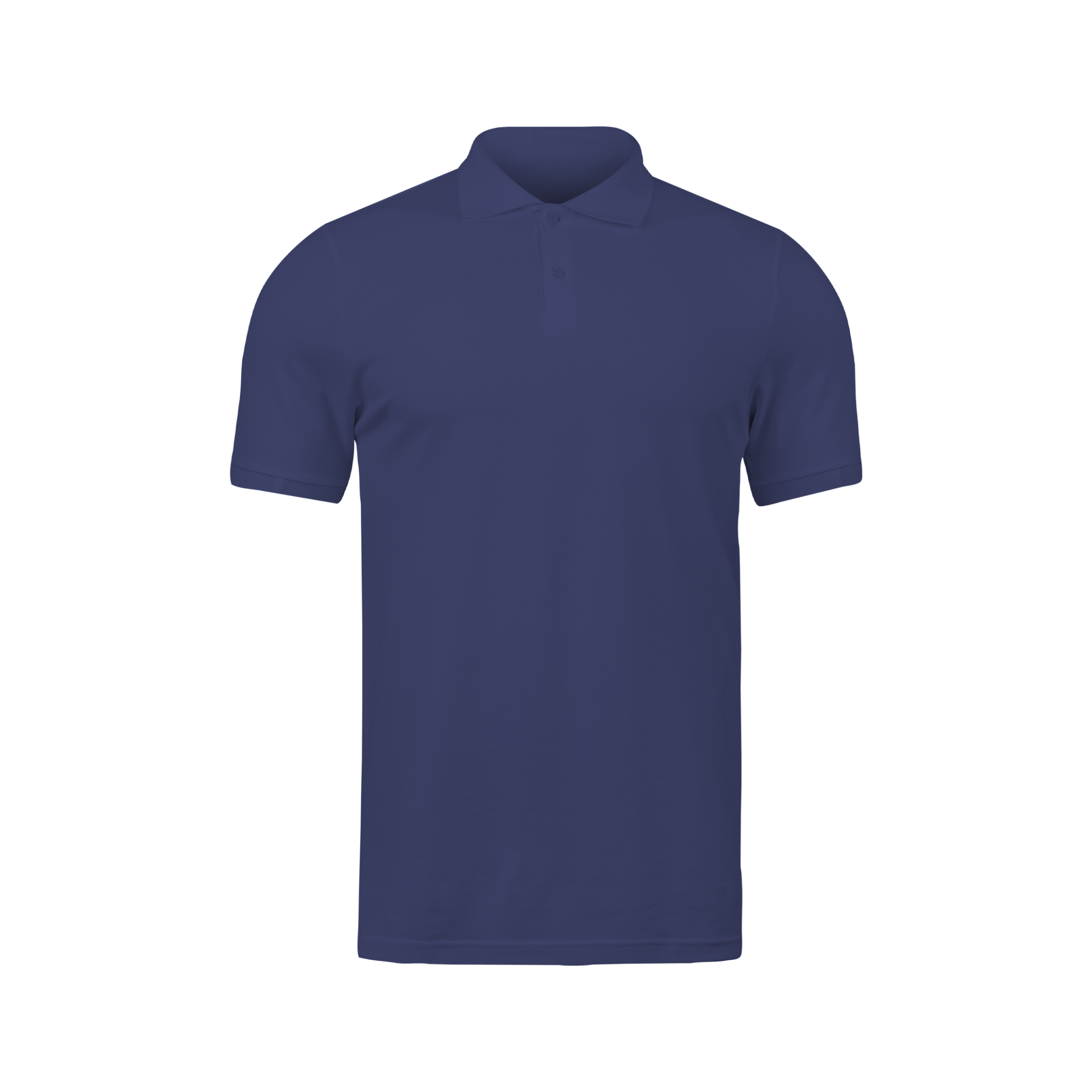 Polo MC 100% Algodón