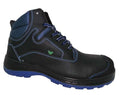 Bota Van Vien Blua