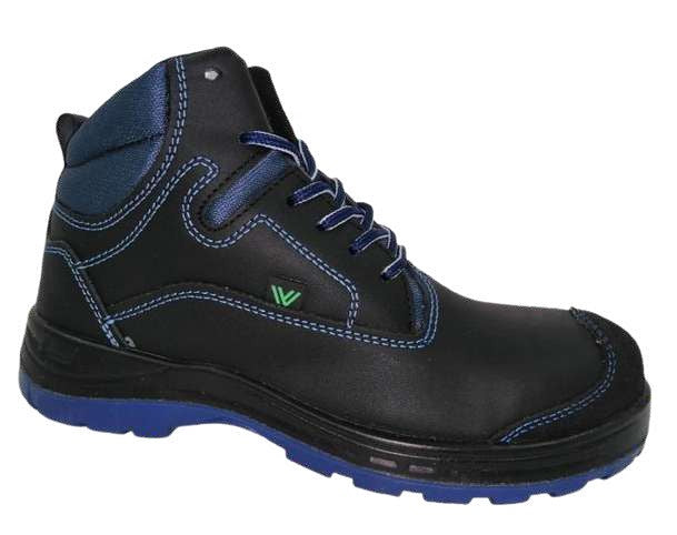 Bota Van Vien Blua