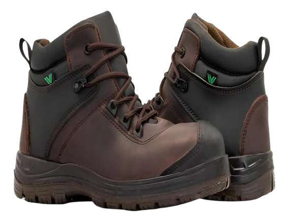 Bota Van Vien Omen Chocolate
