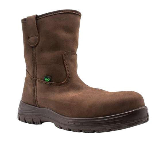 Bota Van Vien Wellintong