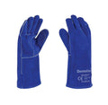 Guante para Soldador con Hilo Kevlar
