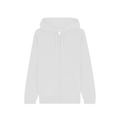 Sudadera con Capucha y Cierre