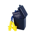 Tapón Auditivo Reusable con Cordón con Caja