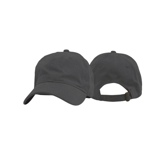 Gorra 100% poliéster