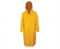 Impermeable tipo Gabardina