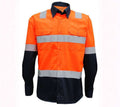 Camisa Aussy