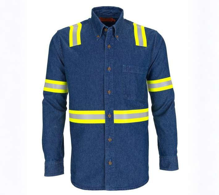 Camisa Power