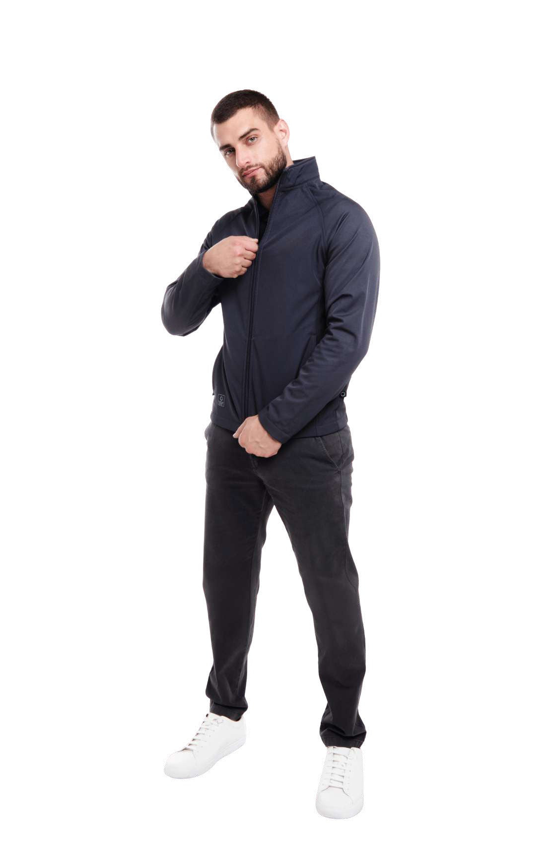 Chamarra Softshell