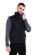 Chaleco Softshell Reciclado