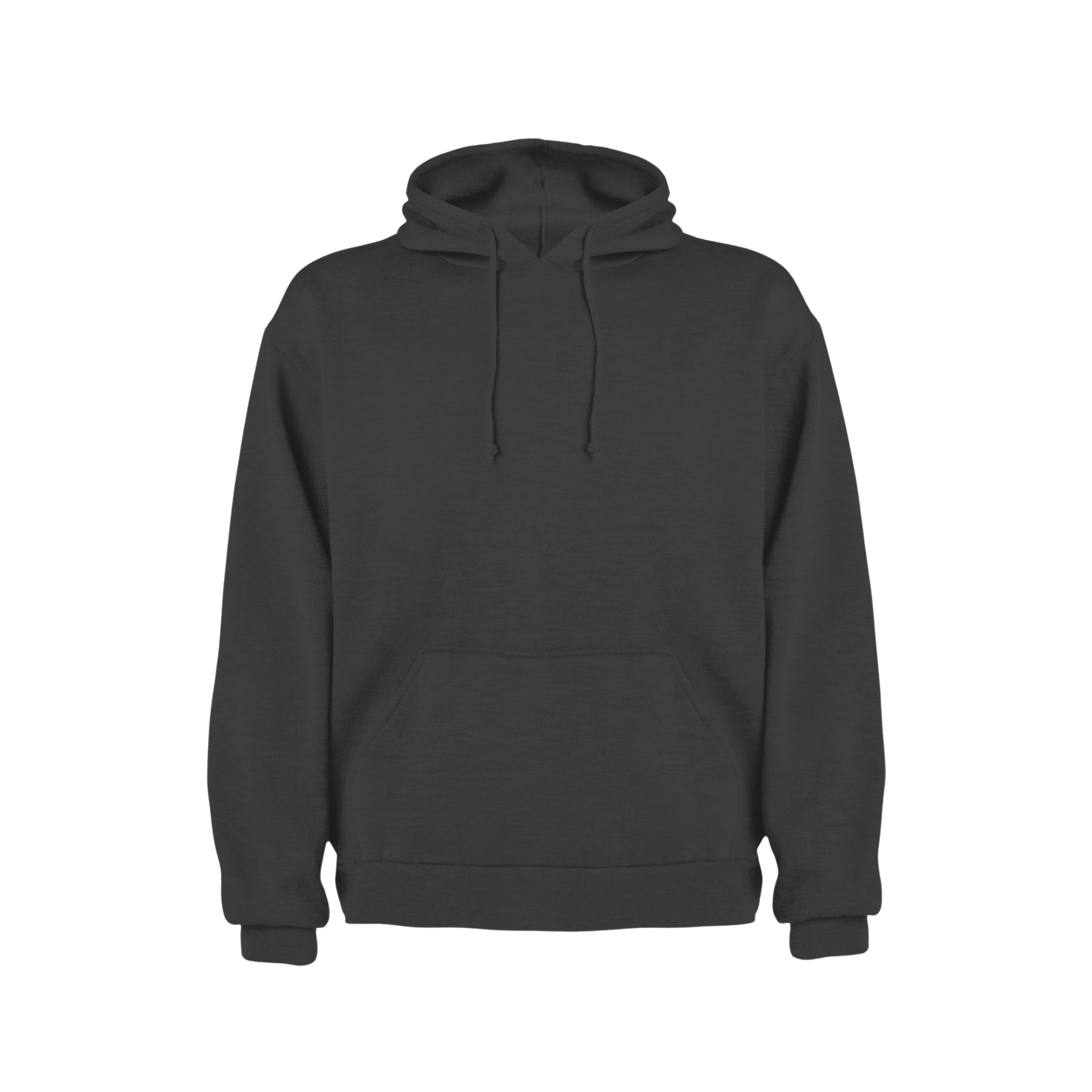 Sudadera con Capucha