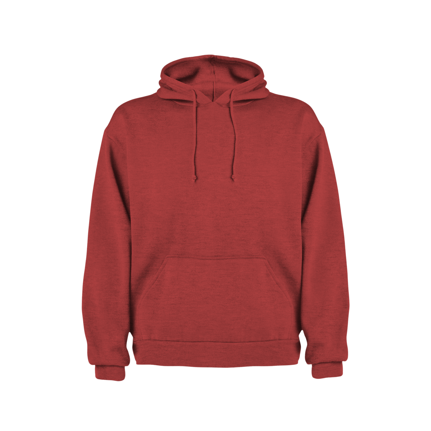 Sudadera con Capucha