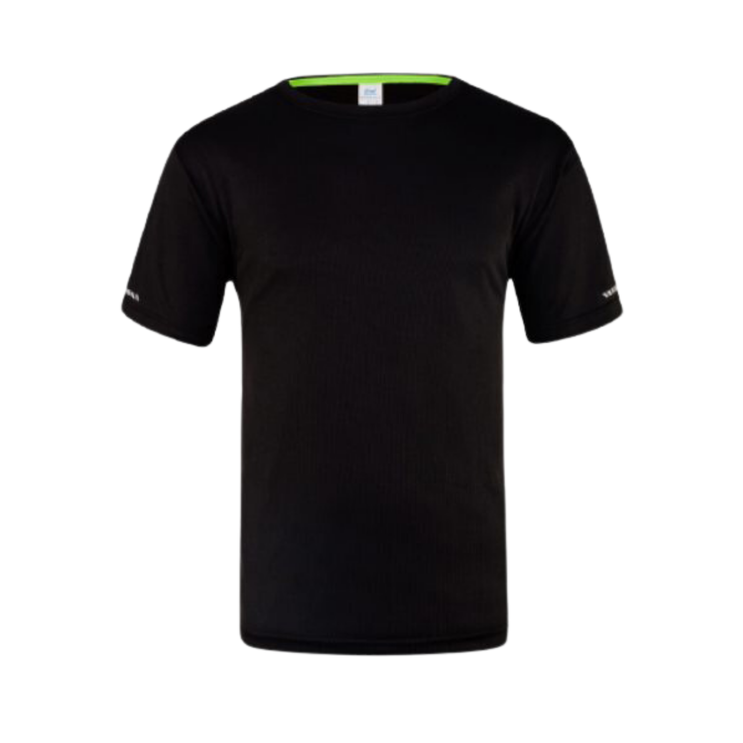 Playera Cuello Redondo Dry Fit 950