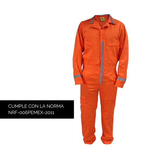 Overol NRF-0069-PEMEX ML