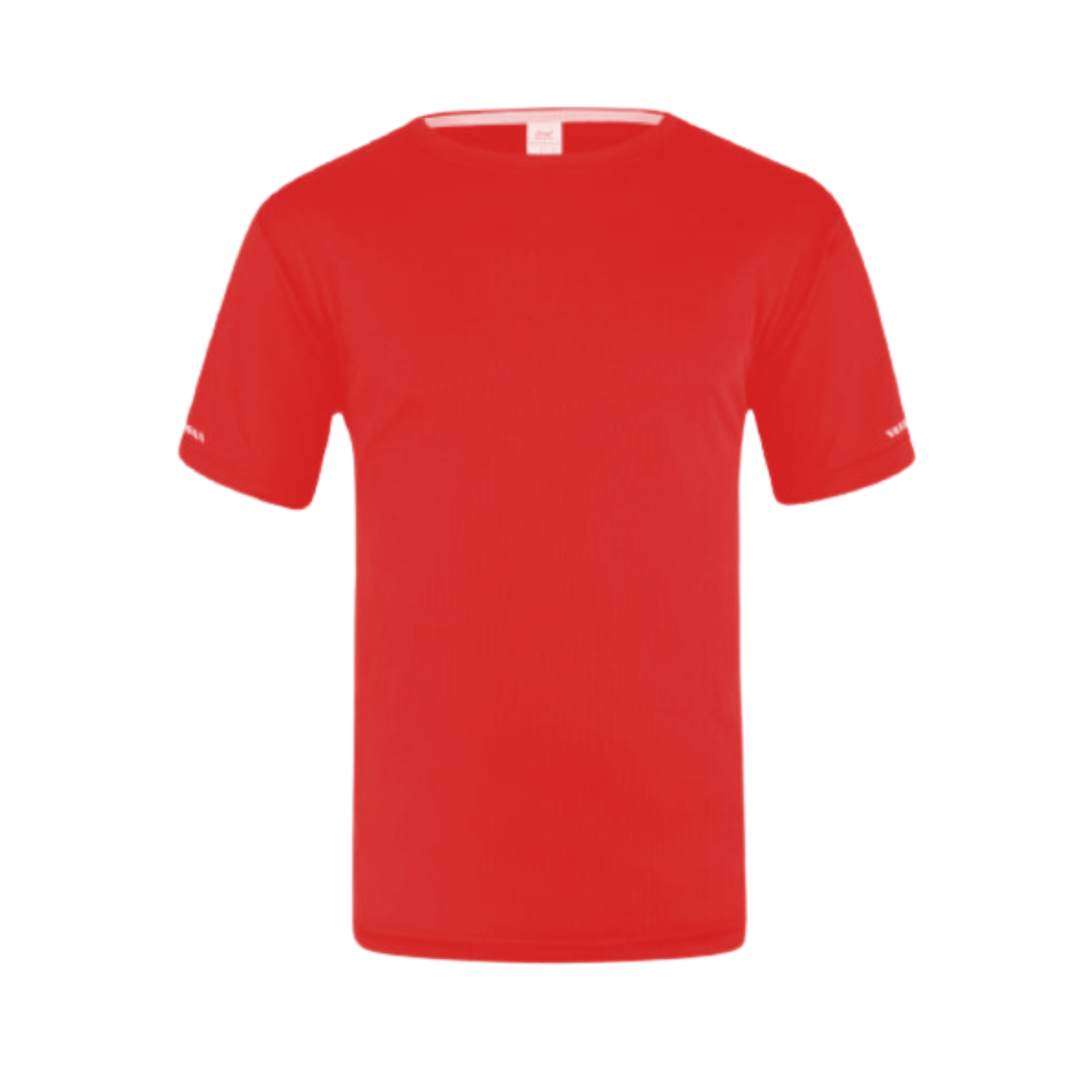 Playera Cuello Redondo Dry Fit 950