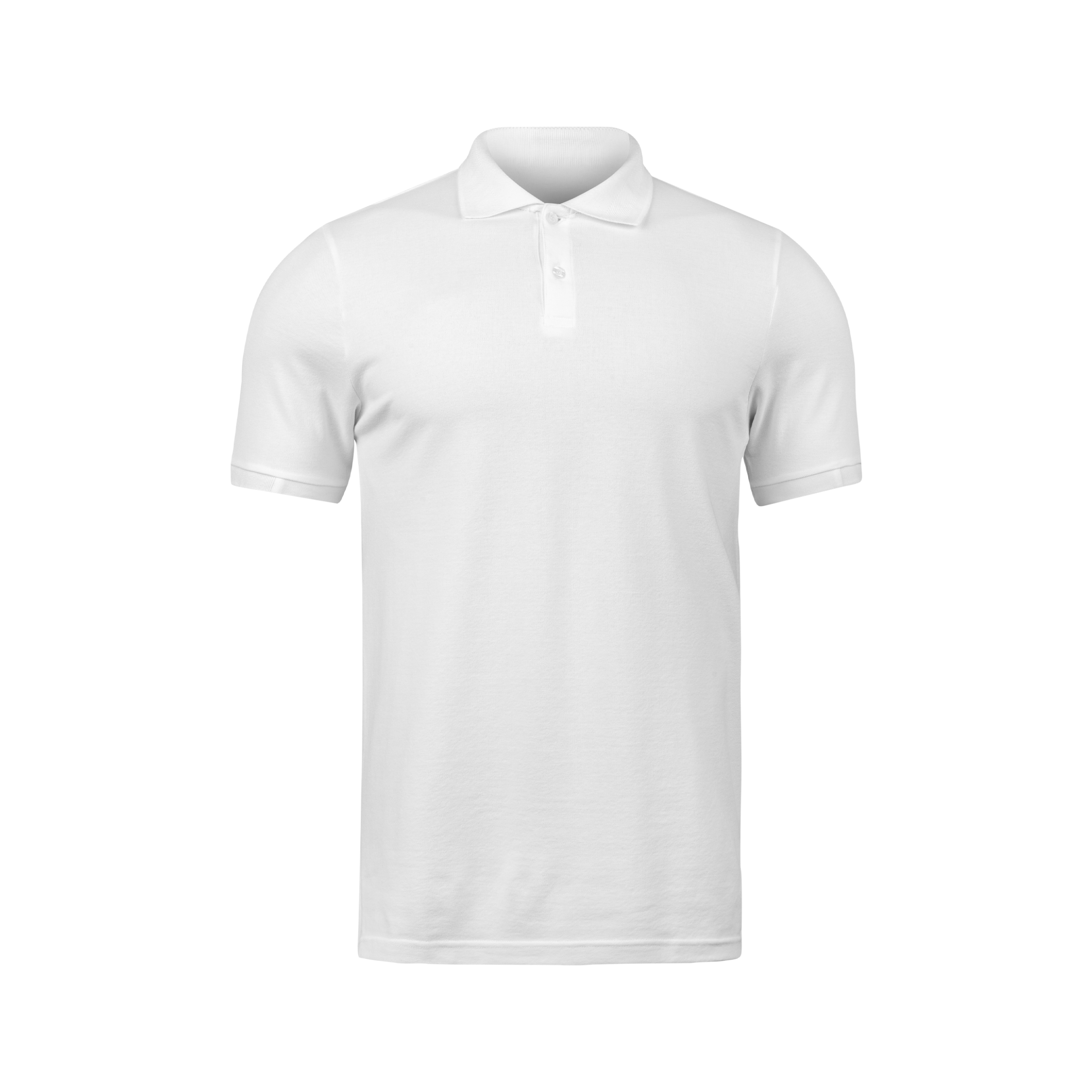 Polo MC 100% Algodón