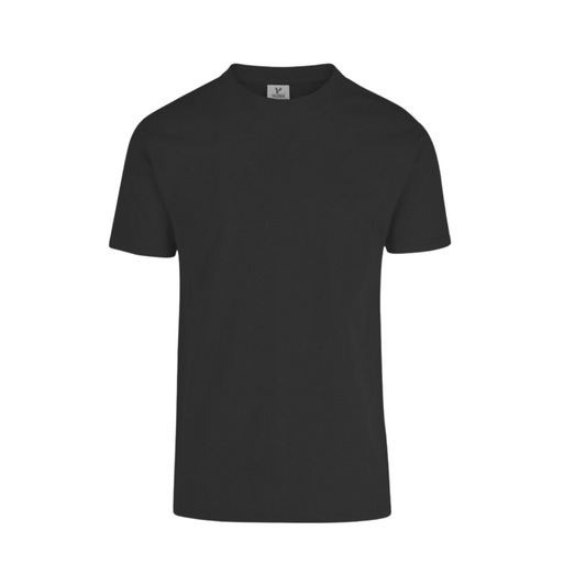 Playera Cuello Redondo Peso Medio