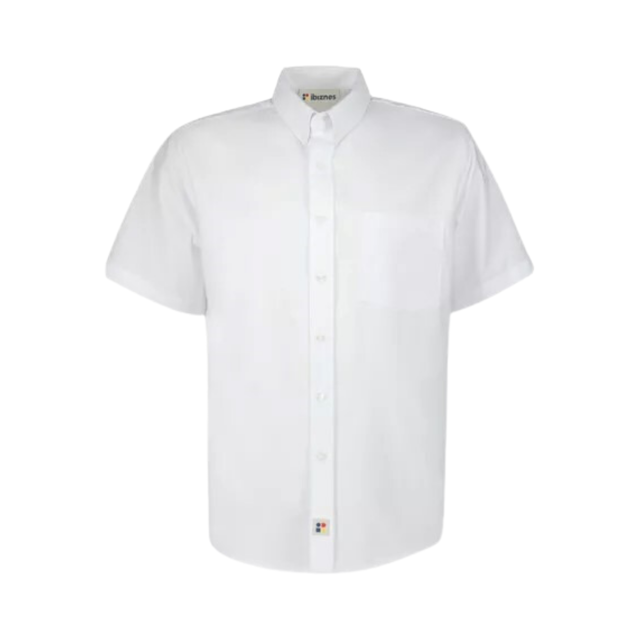 Camisa Oxford Premium