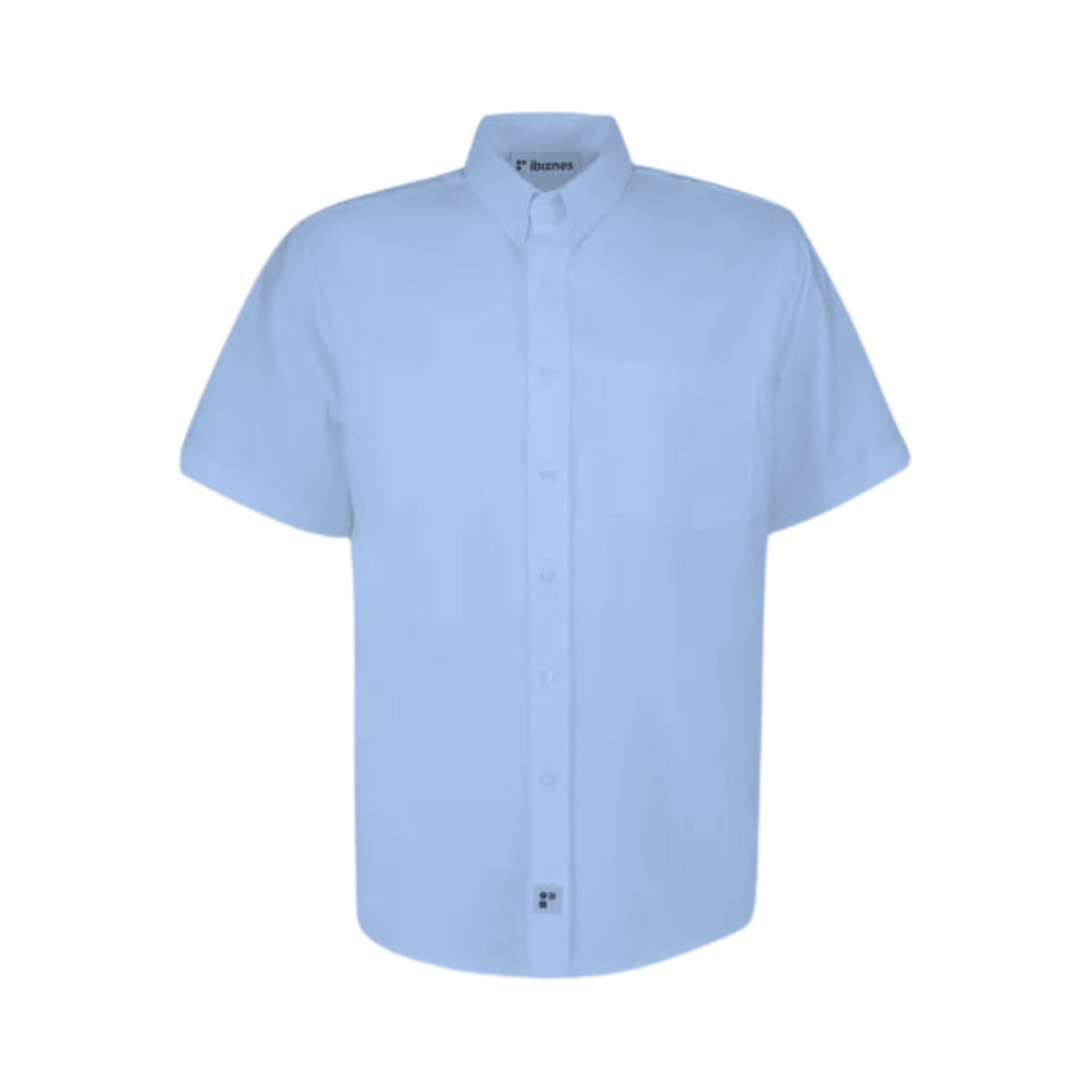 Camisa Oxford Premium