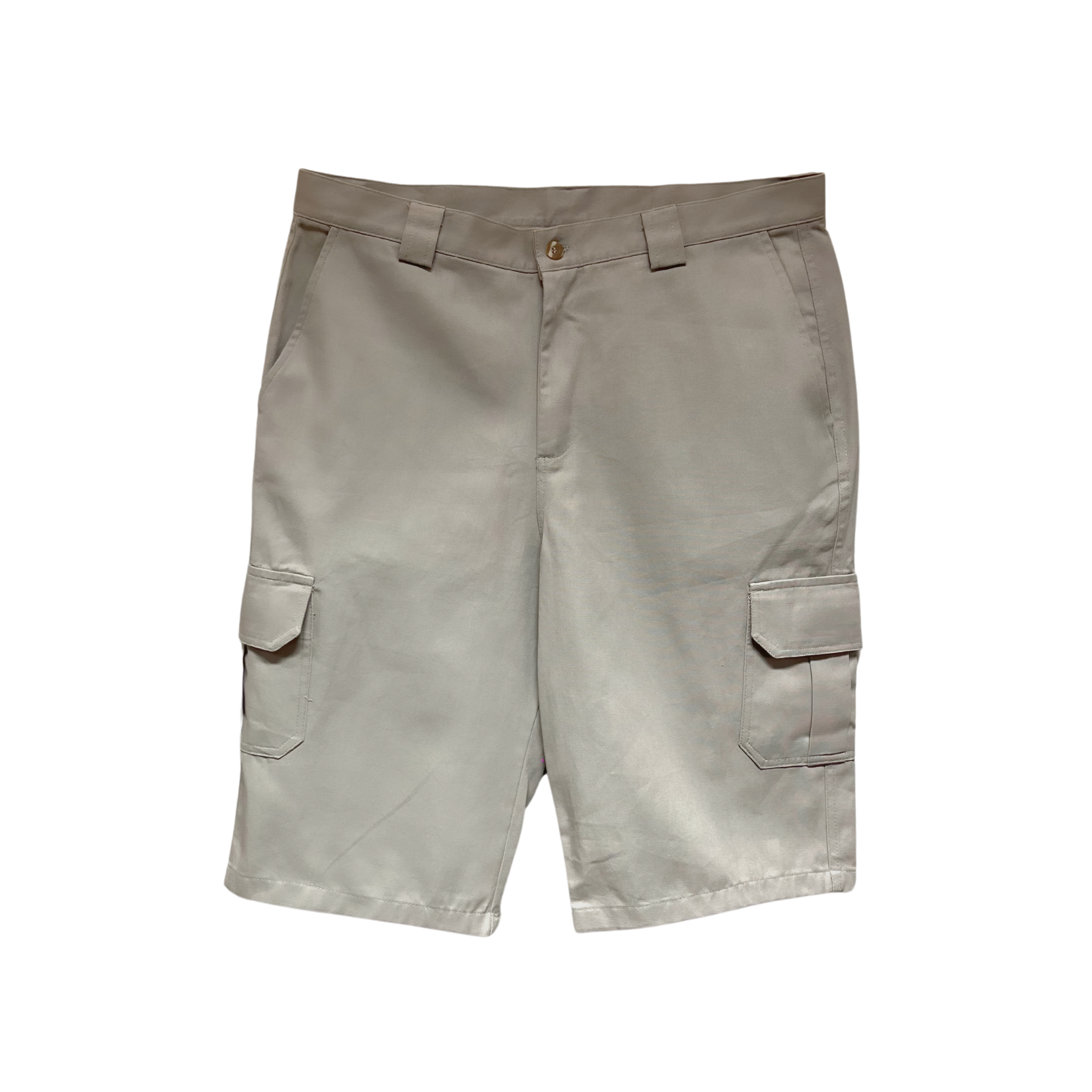 Bermudas Cargo Lincoln