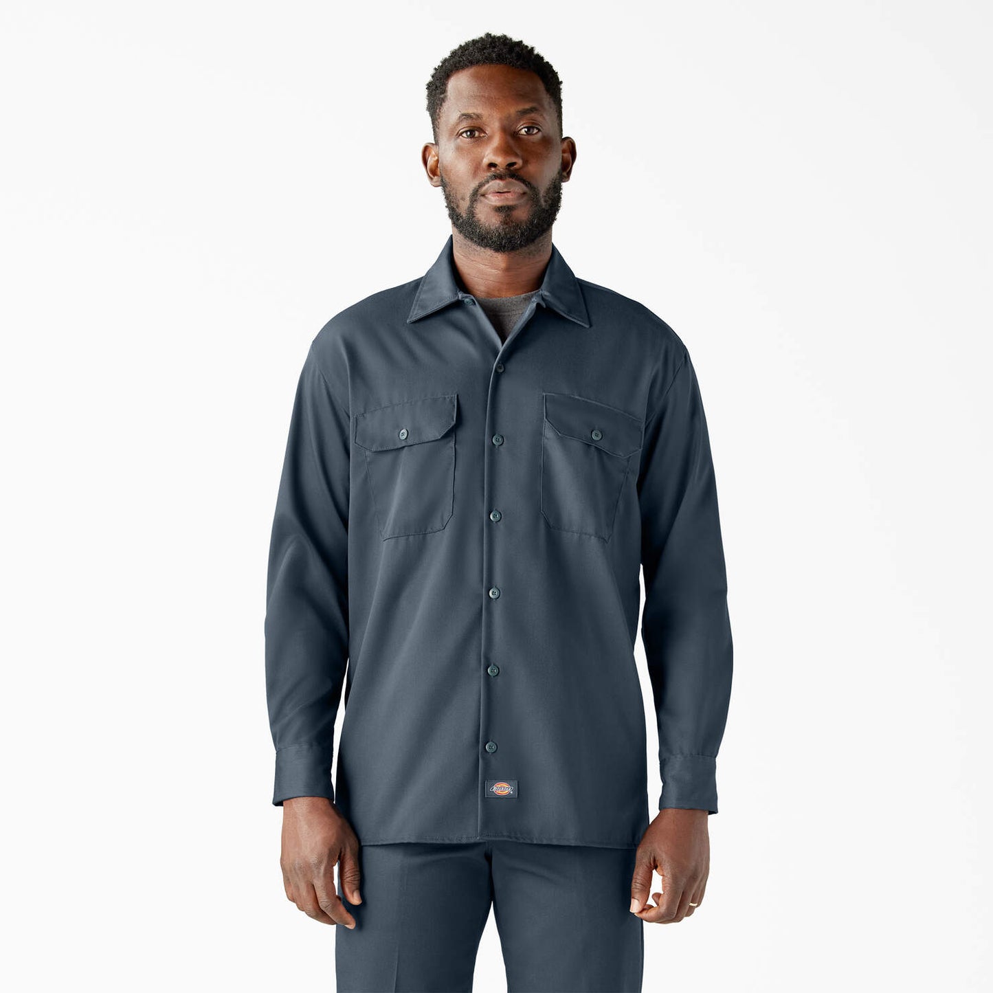 Camisa Gabardina 5574