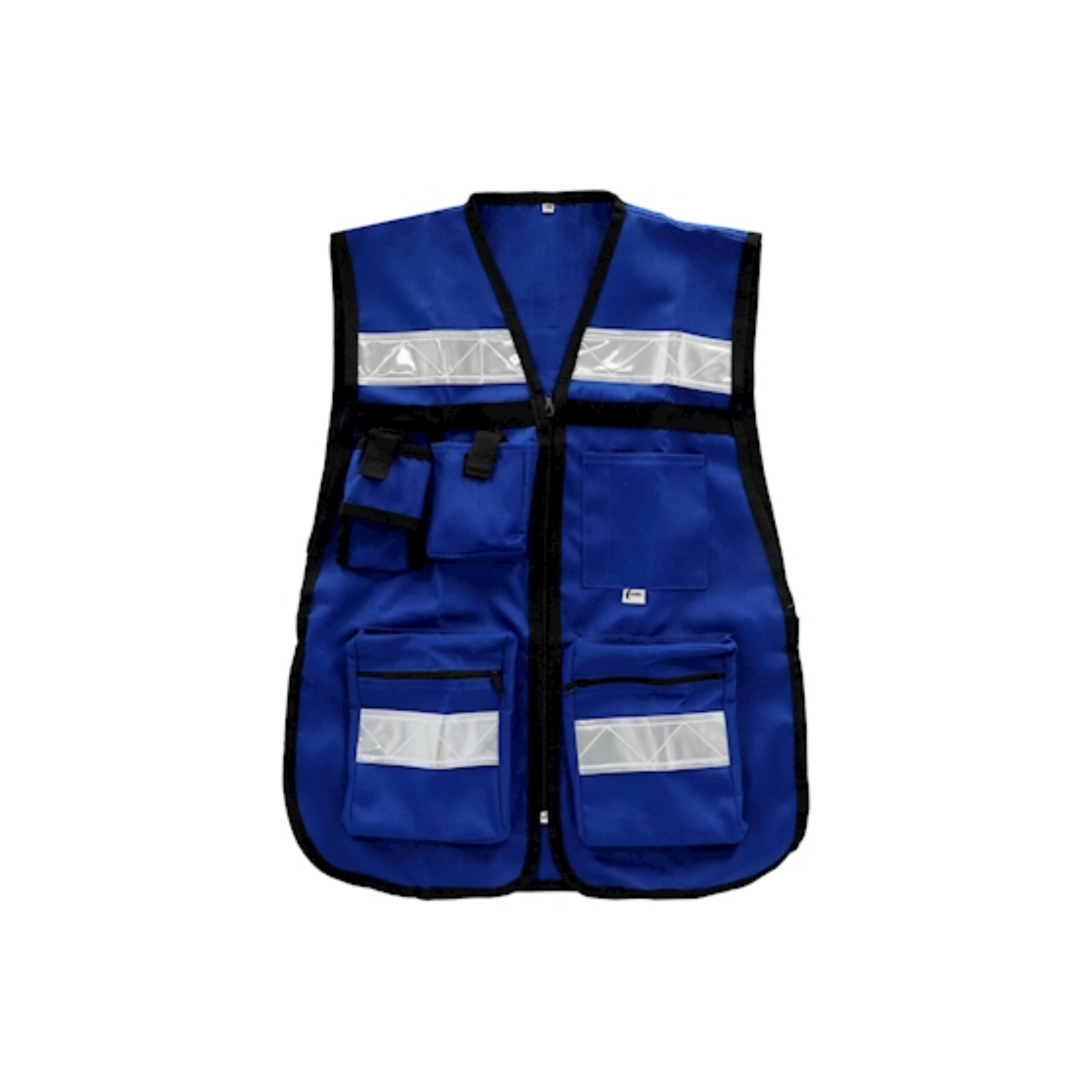 Chaleco de Seguridad/Brigadista