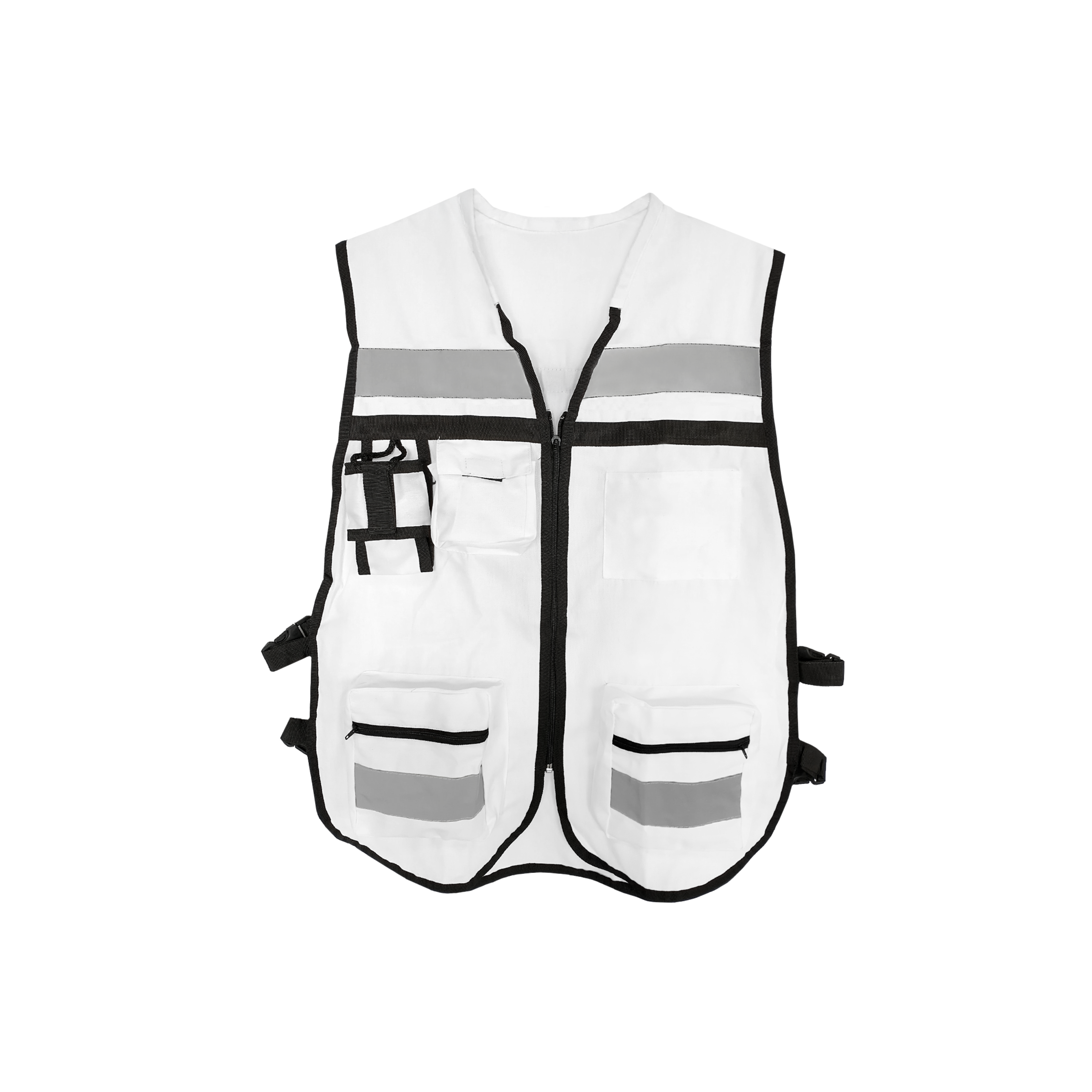 Chaleco de Seguridad/Brigadista