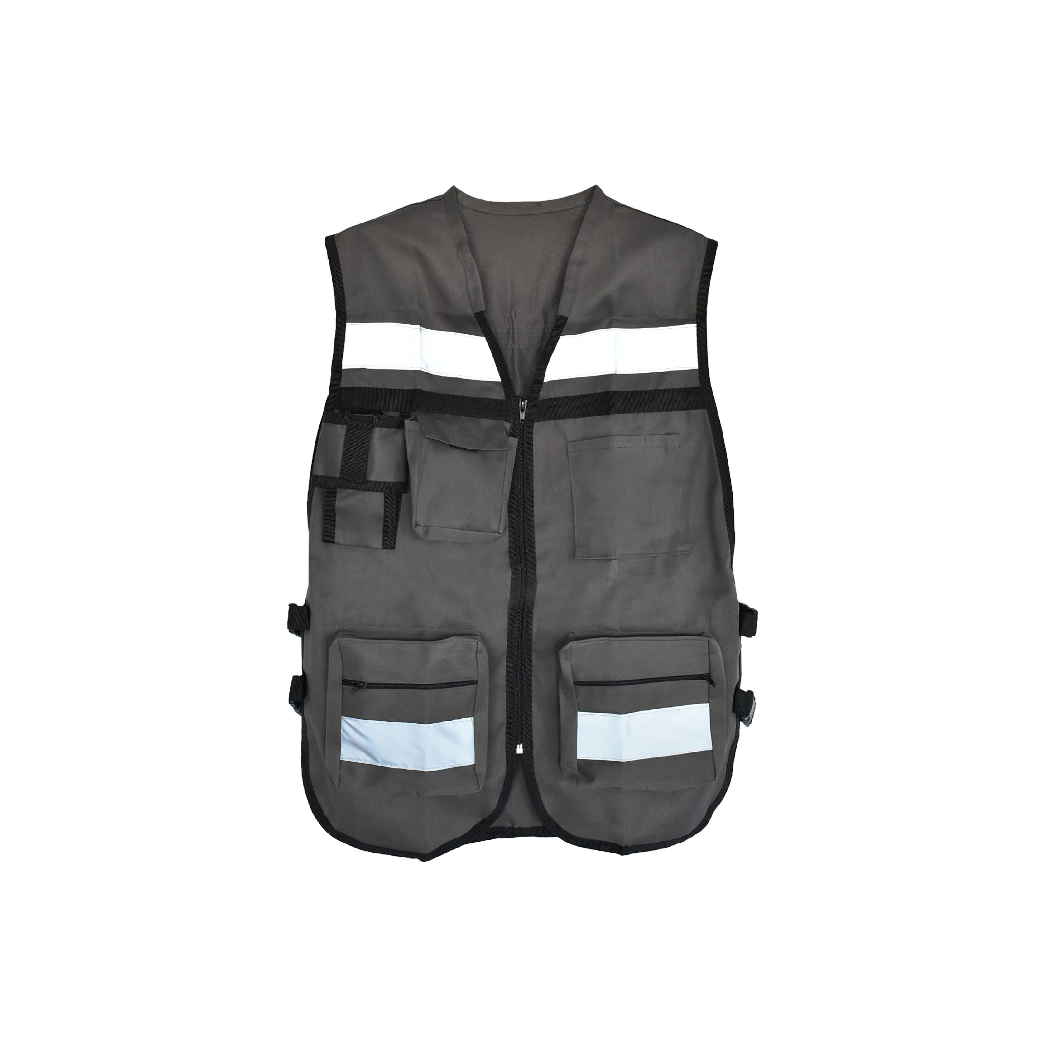 Chaleco de Seguridad/Brigadista