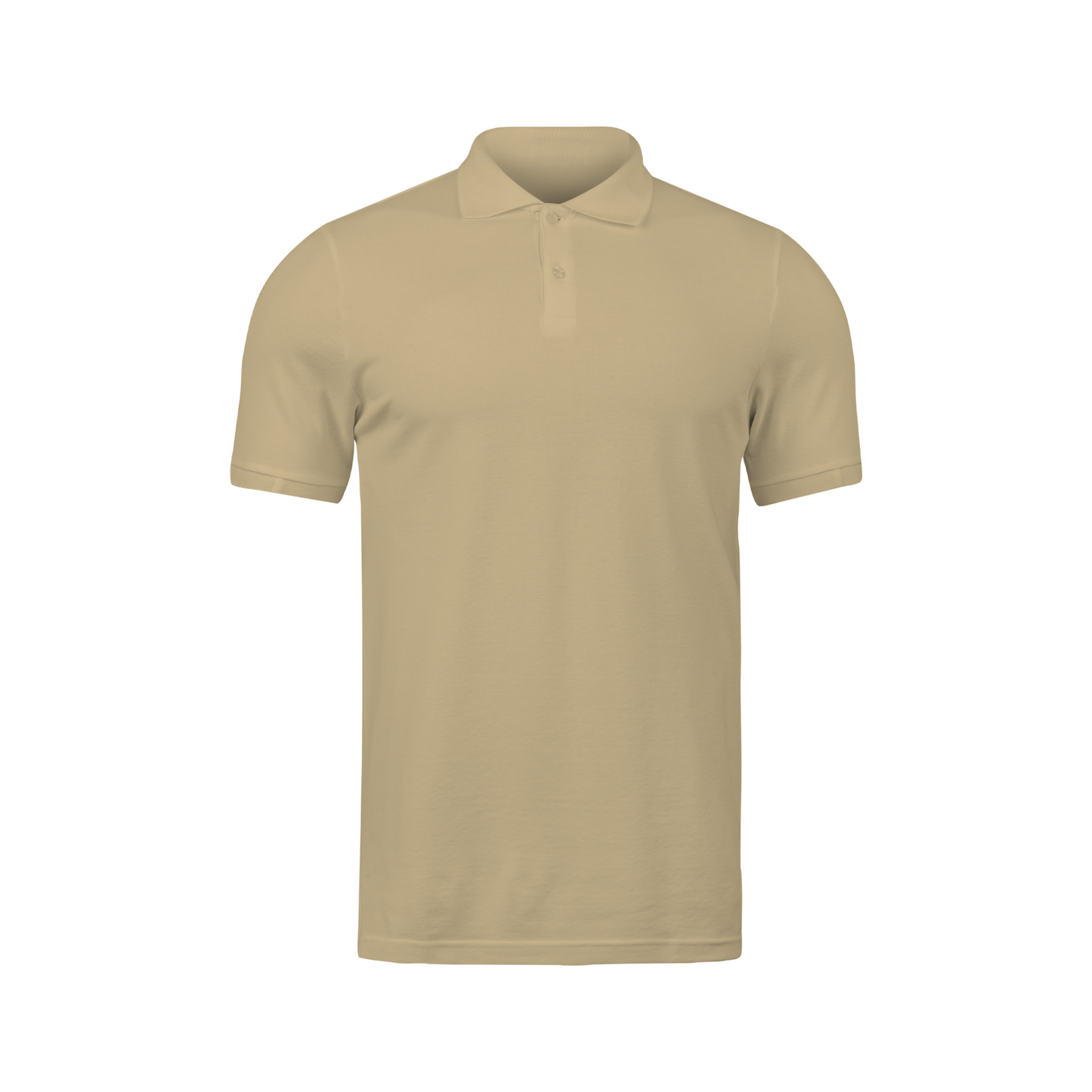 Polo MC 100% Algodón